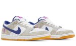 Rayssa Leal x Nike Dunk Low SB 'Deep Royal Vivid Purple' - Dubai Sneakers