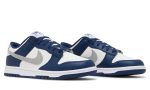 Nike Dunk Low 'Midnight Navy Smoke Grey' - Dubai Sneakers