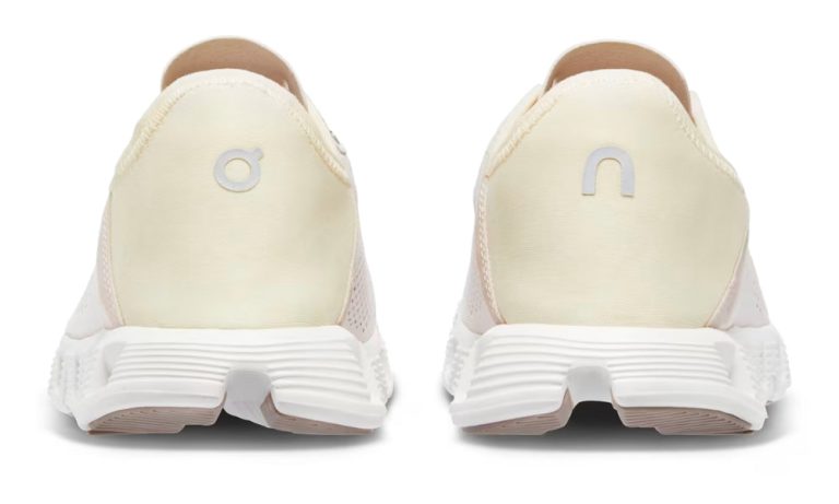 On Cloud 5 Coast 'Sand | Ray' - Dubai Sneakers