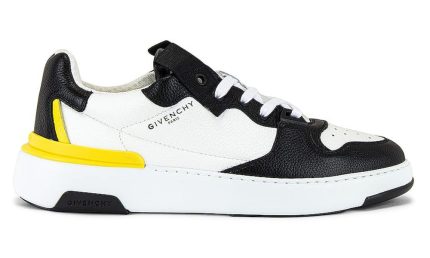 Givenchy Wing low sneakers - Dubai Sneakers