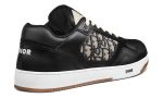 Dior B27 Low Top Sneaker Black - Dubai Sneakers