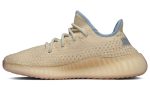 Adidas Yeezy Kids 350 V2 'Linen' - Dubai Sneakers