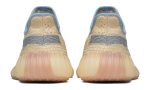 Adidas Yeezy Kids 350 V2 'Linen' - Dubai Sneakers