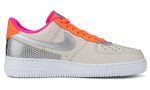 Air Force 1 '07 SE - Light Orewood Brown - Dubai Sneakers