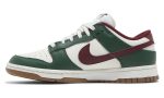 Dunk Low 'Gorge Green Team Red' - Dubai Sneakers