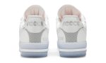 Air Force 1 React QS 'White Ice' - Dubai Sneakers