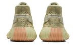 Yeezy Boost 350 V2 ''SULFUR'' - Dubai Sneakers