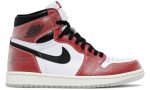 Trophy Room x Air Jordan 1 Retro High OG SP 'Chicago' - Dubai Sneakers