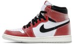 Trophy Room x Air Jordan 1 Retro High OG SP 'Chicago' - Dubai Sneakers