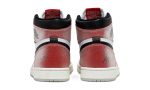 Trophy Room x Air Jordan 1 Retro High OG SP 'Chicago' - Dubai Sneakers