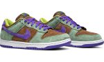 Nike Dunk Low Sp Retro "Ugly Duckling Pack - Veneer" - Dubai Sneakers