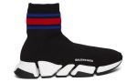 BALENCIAGA Speed 2.0 Recycled Knit Sneaker - Dubai Sneakers