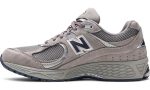 New Balance 2002R OG 'Light Grey' - Dubai Sneakers