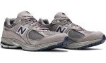 New Balance 2002R OG 'Light Grey' - Dubai Sneakers