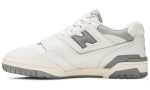 New Balance Aimé Leon Dore x 550 'Silver' - Dubai Sneakers