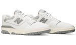 New Balance Aimé Leon Dore x 550 'Silver' - Dubai Sneakers