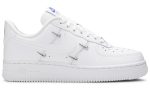 Air Force 1 '07 LX 'Sisterhood - White Metallic Silver' - Dubai Sneakers