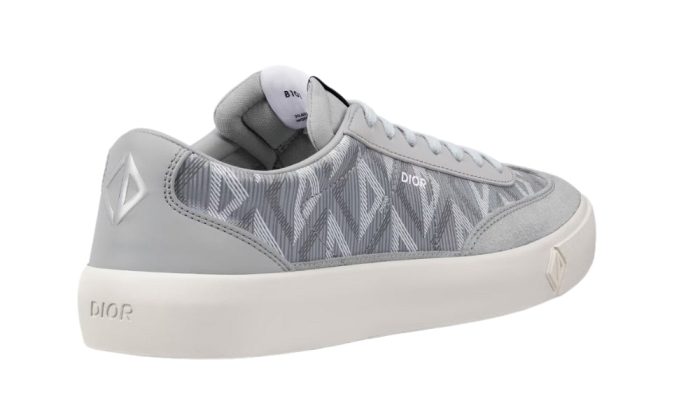 Dior B101 'CD Diamond - Grey' - Dubai Sneakers