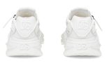 DOLCE & GABBANA  Air Master Sneakers 'White' - Dubai Sneakers