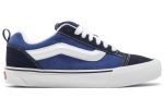 Vans Knu-Skool 'Navy White' - Dubai Sneakers