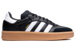 Adidas Samba XLG 'Black White Gum' - Dubai Sneakers