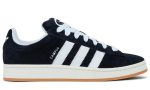 Adidas Campus 00s 'Black White Gum' - Dubai Sneakers