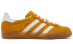 Adidas Gazelle Indoor 'Orange Peel Gum' - Dubai Sneakers