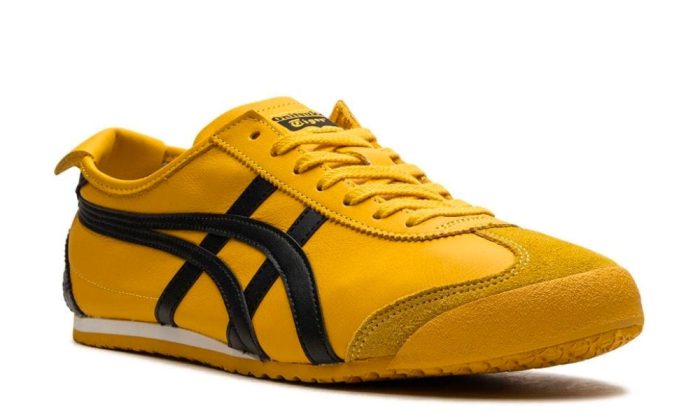 Asics Onitsuka Tiger Mexico 66™ "Kill Bill - 2023" sneakers - Dubai Sneakers