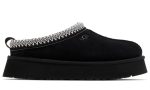 UGG Tazz Slipper 'Black' - Dubai Sneakers