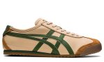 Asics Mexico 66 'Beige Grass Green' - Dubai Sneakers