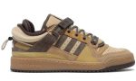 Adidas Bad Bunny x Forum Buckle Low 'The First Cafe' - Dubai Sneakers