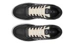 Dior B27 Low Top Sneaker Black - Dubai Sneakers