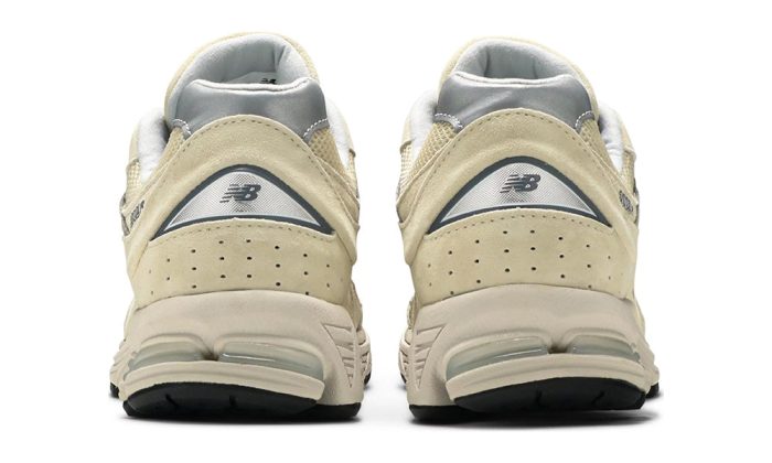 New Balance 2002 'Bone' - Dubai Sneakers