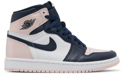 Air Jordan 1 Retro High OG SE 'Bubble Gum' - Dubai Sneakers