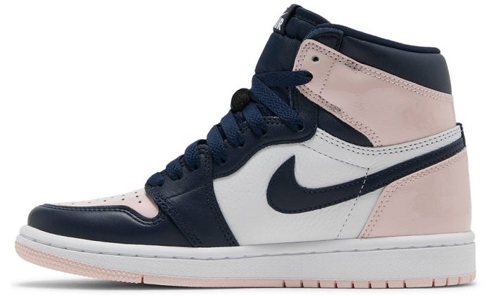 Air Jordan 1 Retro High OG SE 'Bubble Gum' - Dubai Sneakers