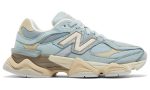 New Balance 9060 'Blue Haze' - Dubai Sneakers