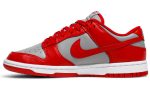 Nike Dunk Low SP 'UNLV' 2021 - Dubai Sneakers