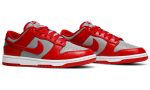 Nike Dunk Low SP 'UNLV' 2021 - Dubai Sneakers