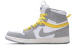 Air Jordan 1 High Switch 'Light Smoke Grey' - Dubai Sneakers