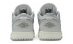 Air Jordan 1 Low "Berlin Grey" sneakers - Dubai Sneakers