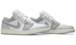 Air Jordan 1 Low "Berlin Grey" sneakers - Dubai Sneakers