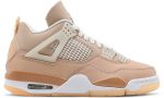 Nike Air Jordan 4 Retro 'Shimmer' - Dubai Sneakers