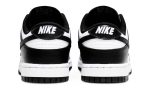 Nike Dunk Low 'Black White' - Dubai Sneakers