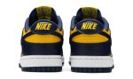 Nike Dunk Low "Michigan" - Dubai Sneakers