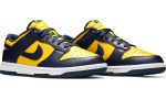 Nike Dunk Low "Michigan" - Dubai Sneakers