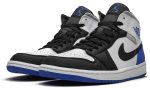 Nike Air Jordan 1 Mid SE "Union Royal" - Dubai Sneakers