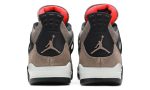 Nike Air Jordan 4 Retro 'Taupe Haze' - Dubai Sneakers