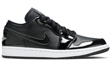 Air Jordan 1 Low 'All Star 2021' - Dubai Sneakers