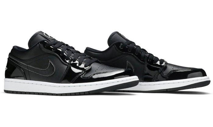 Air Jordan 1 Low 'All Star 2021' - Dubai Sneakers