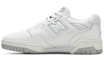 New Balance 550 'White Grey' - Dubai Sneakers